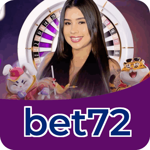 Streaming 4K no cassino ao vivo da bet72