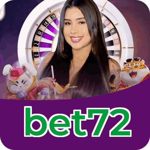 Login rápido no app bet72